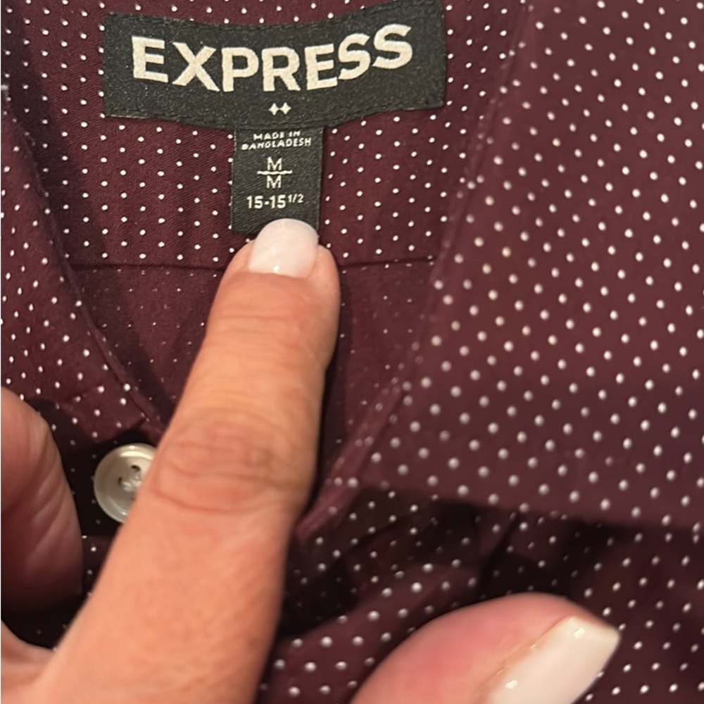 Men’s shirt